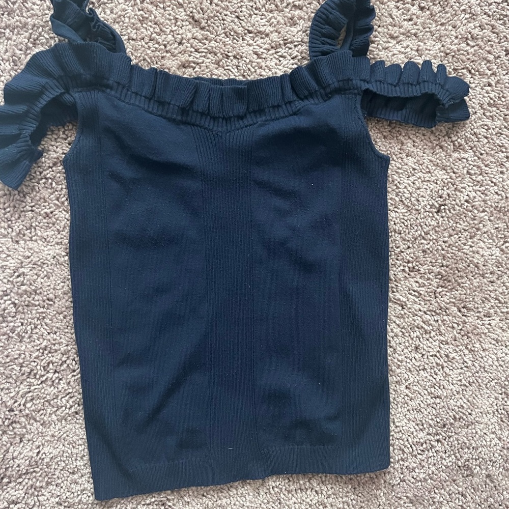 Club Monaco top
